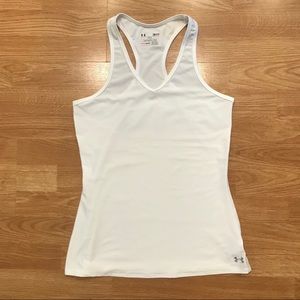 Under Armour Heat Gear Tank